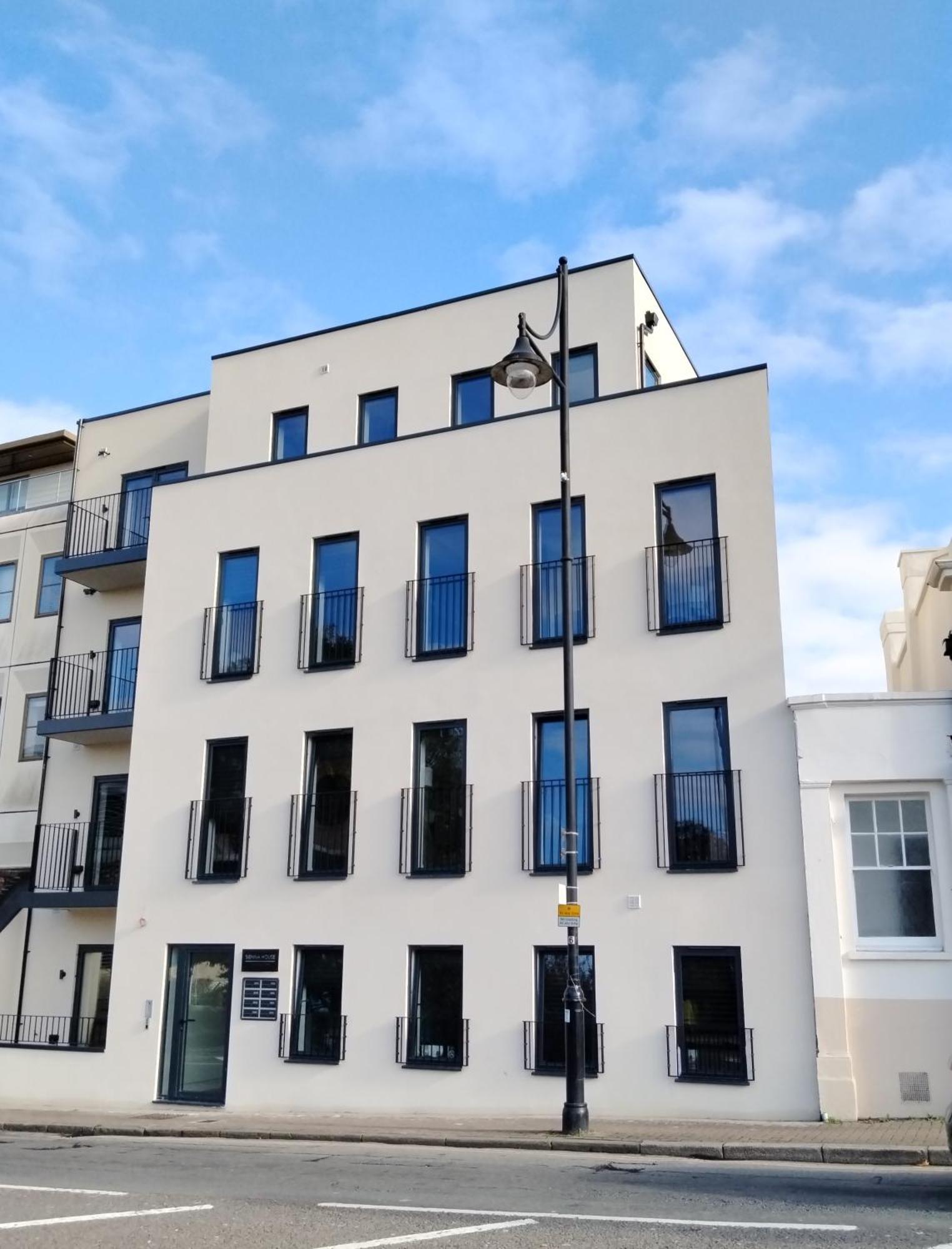 Charles Hope Staines Riverside エクステリア 写真